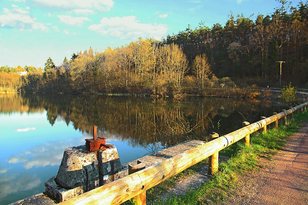 Photo 3 — Faverolles-lès-Lucey, Côte-d'Or (21290)