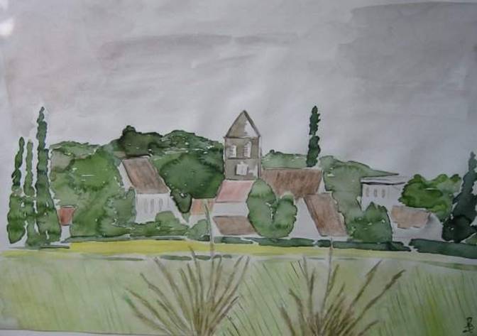 Fénay