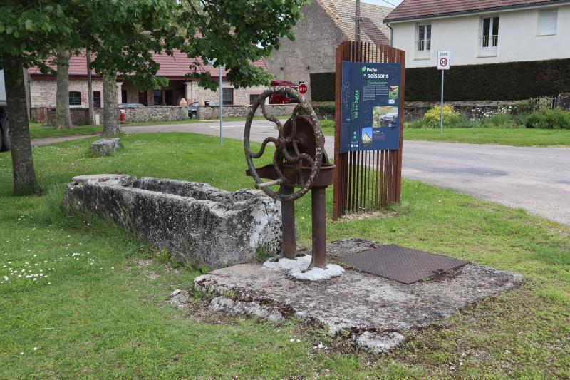 Flagey-lès-Auxonne