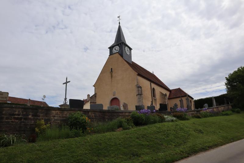 Flagey-lès-Auxonne