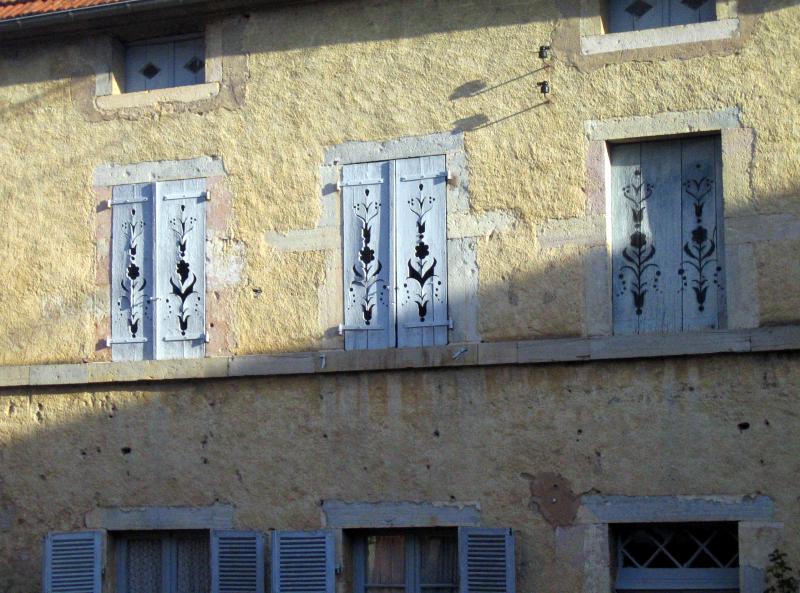 Fleurey-sur-Ouche
