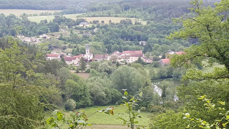 Foncegrive