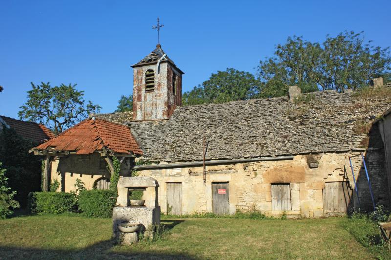 Fontaines-en-Duesmois
