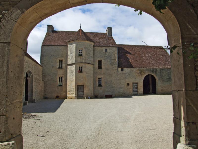 Fontaines-en-Duesmois