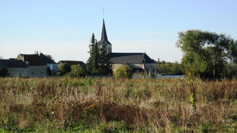 Photo 2 — Fontaines-les-Sèches, Côte-d'Or (21330)