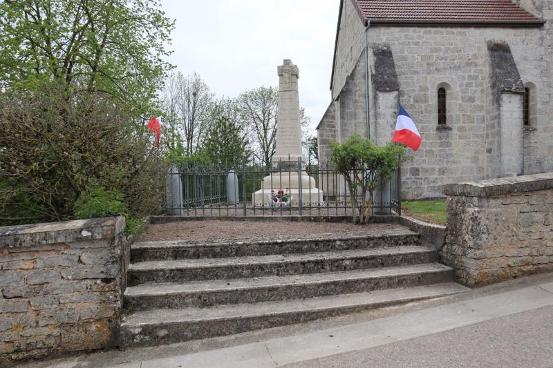 Fraignot-et-Vesvrotte