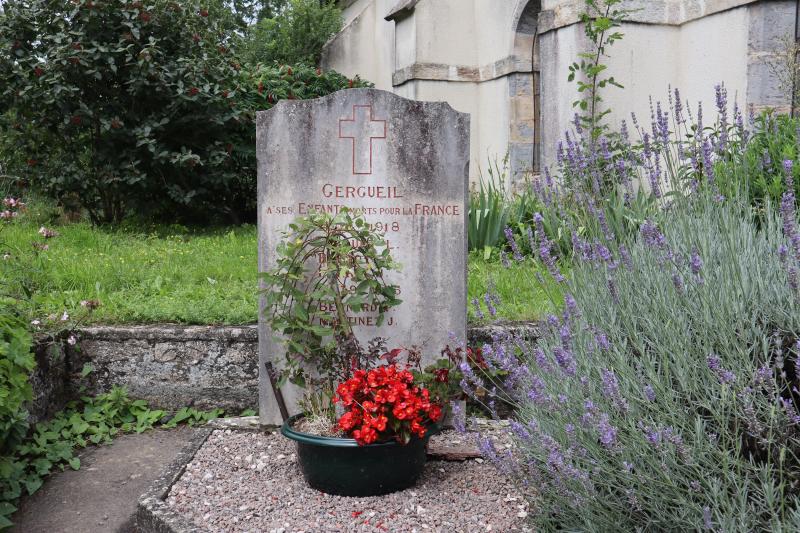 Gergueil
