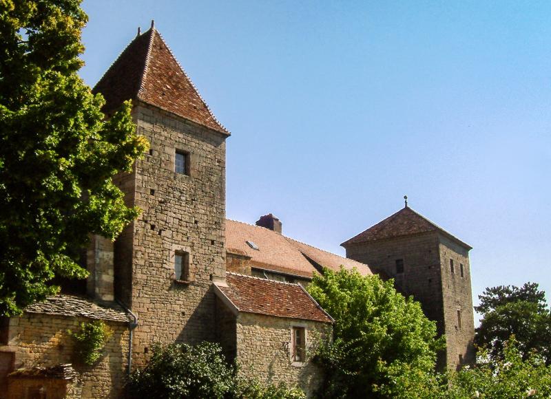 Gevrey-Chambertin