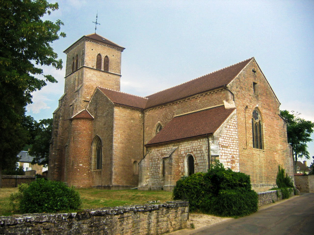 Gevrey-Chambertin