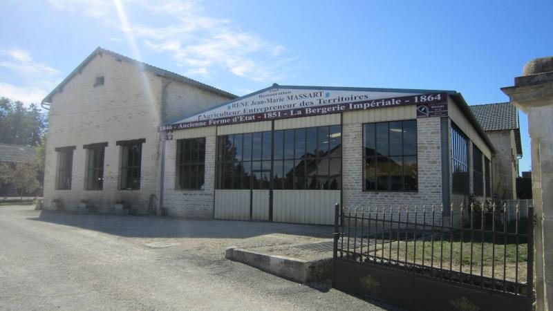 Gevrolles