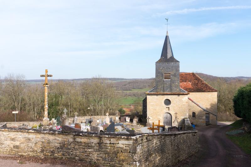 Gissey-Le-Vieil
