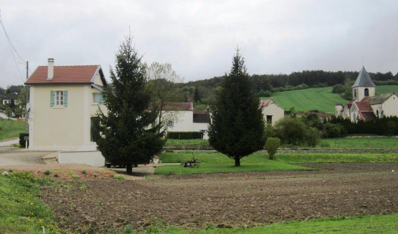Gomméville