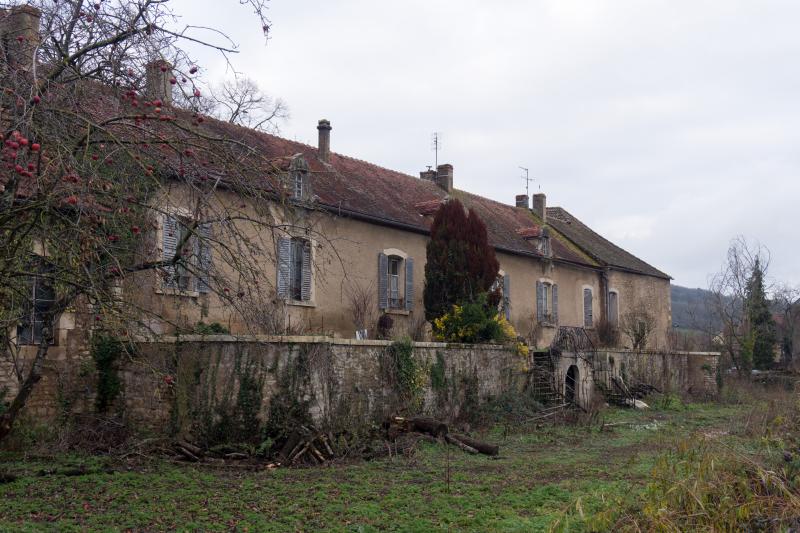 Grésigny-Sainte-Reine