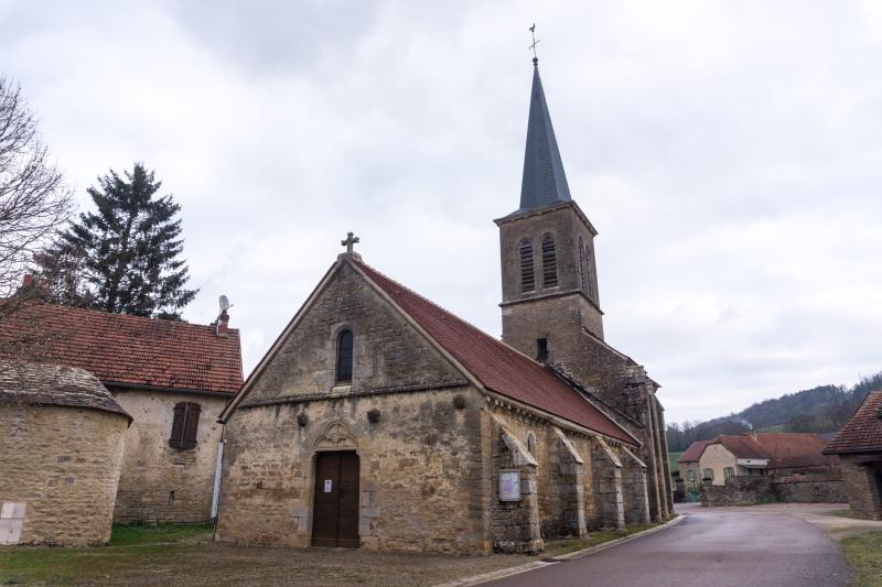 Grésigny-Sainte-Reine