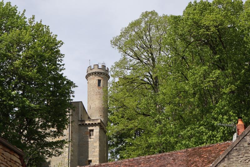 Grignon