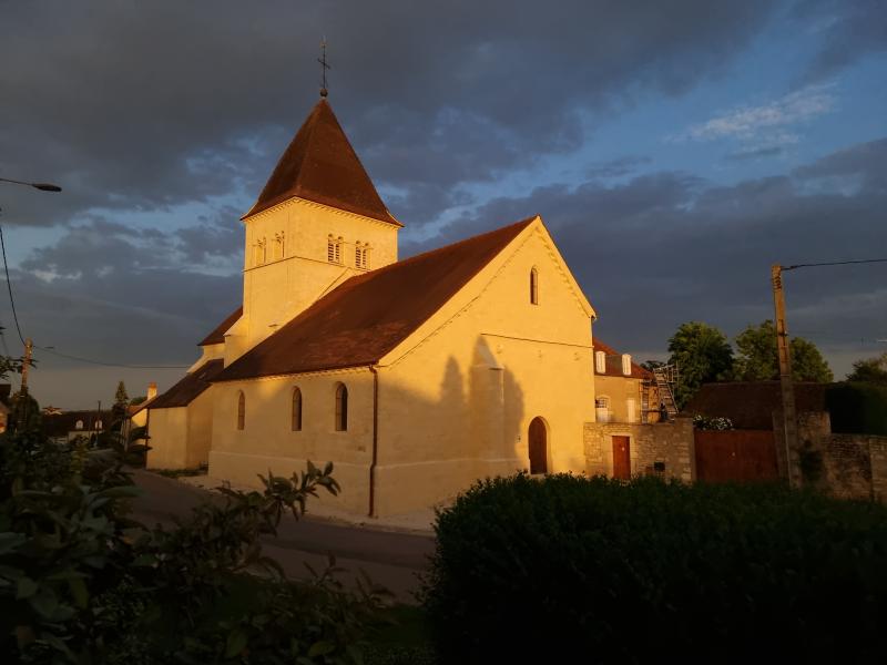 Jancigny