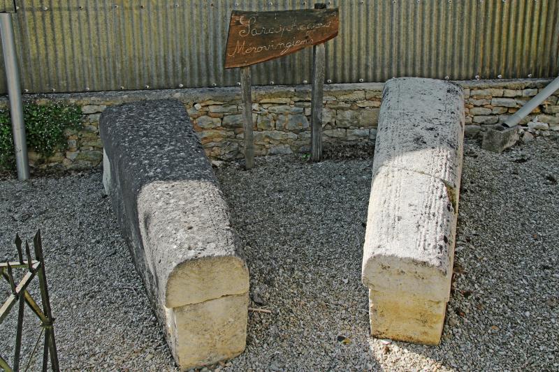 Jours-lès-Baigneux