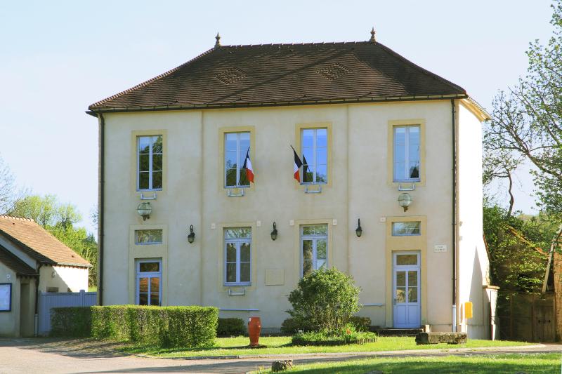 Lacour-d'Arcenay