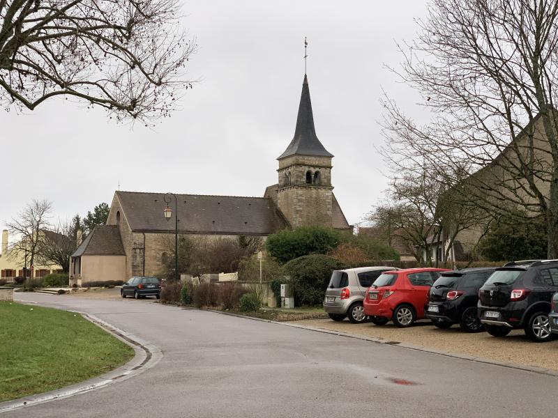 Levernois