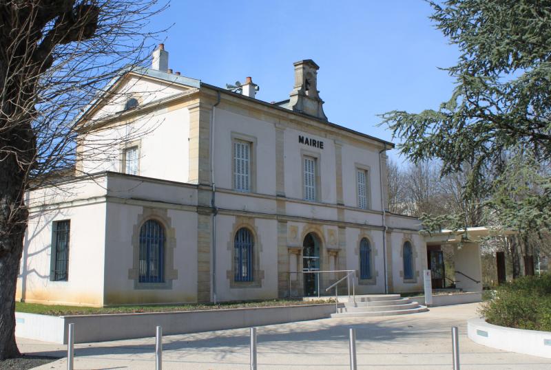 Photo 2 - Longvic, Côte-d'Or (21600)