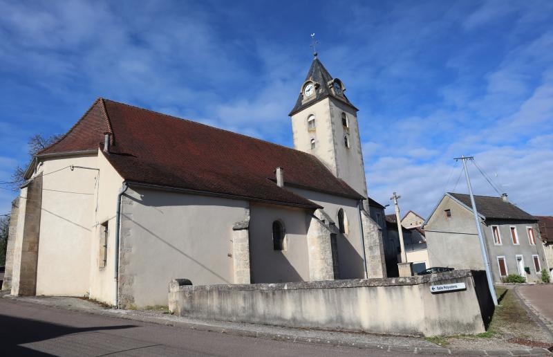 Lucenay-le-Duc
