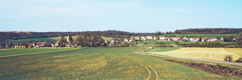 Magny-Lambert