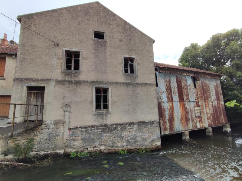 Magny-sur-Tille, Côte-d'Or