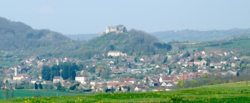 Mâlain