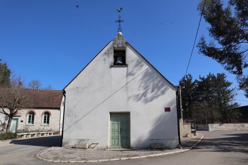 Marandeuil