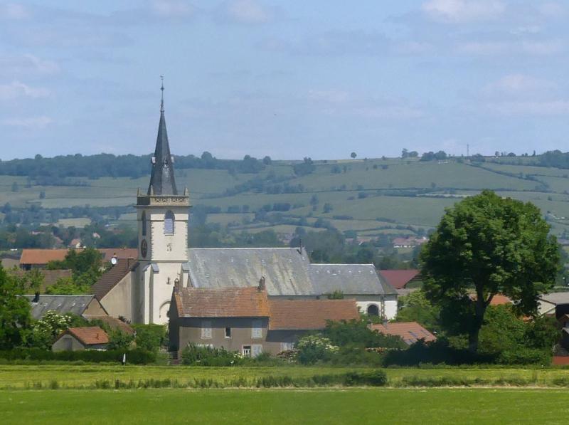 Marcheseuil