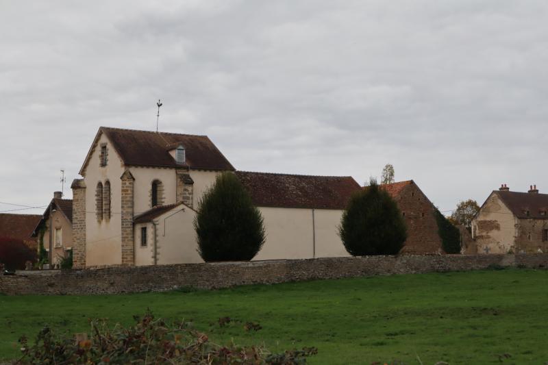 Marcigny-sous-Thil