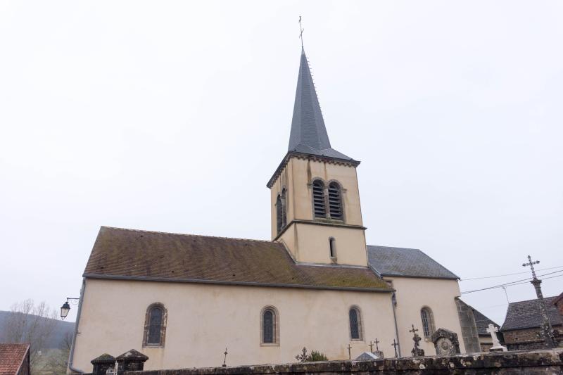 Marcilly-et-Dracy