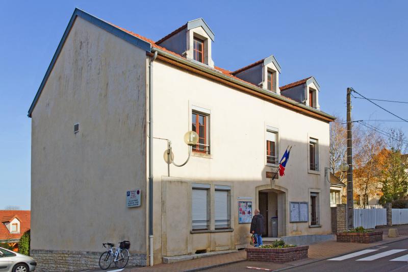 Marcilly-sur-Tille