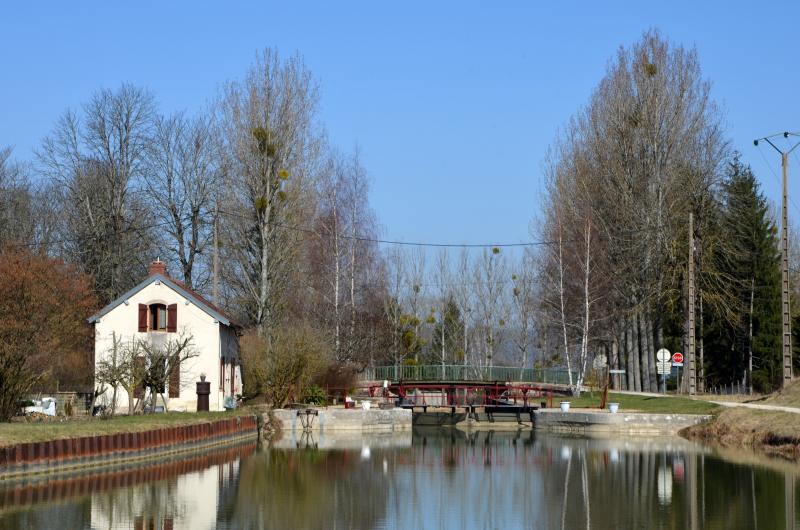 Marigny-le-Cahouët