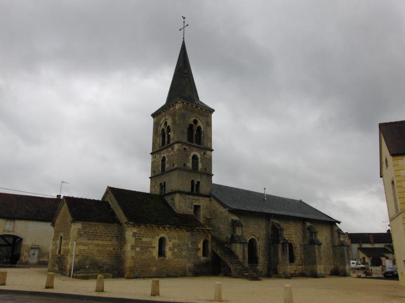 Marmagne