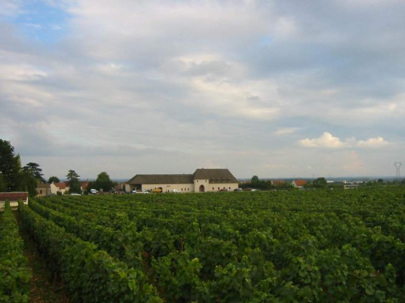 Marsannay-la-Côte