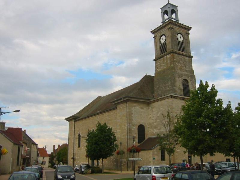 Marsannay-la-Côte