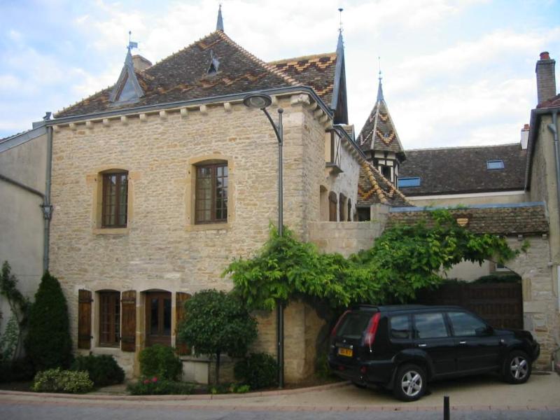 Marsannay-la-Côte