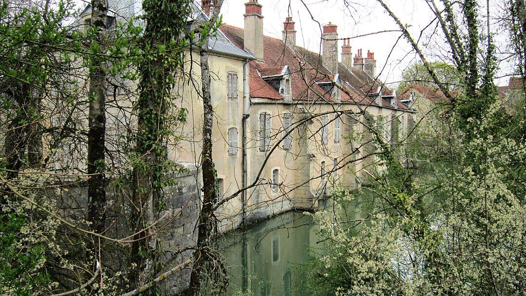 Photo 2 — Mauvilly, Côte-d'Or (21510)