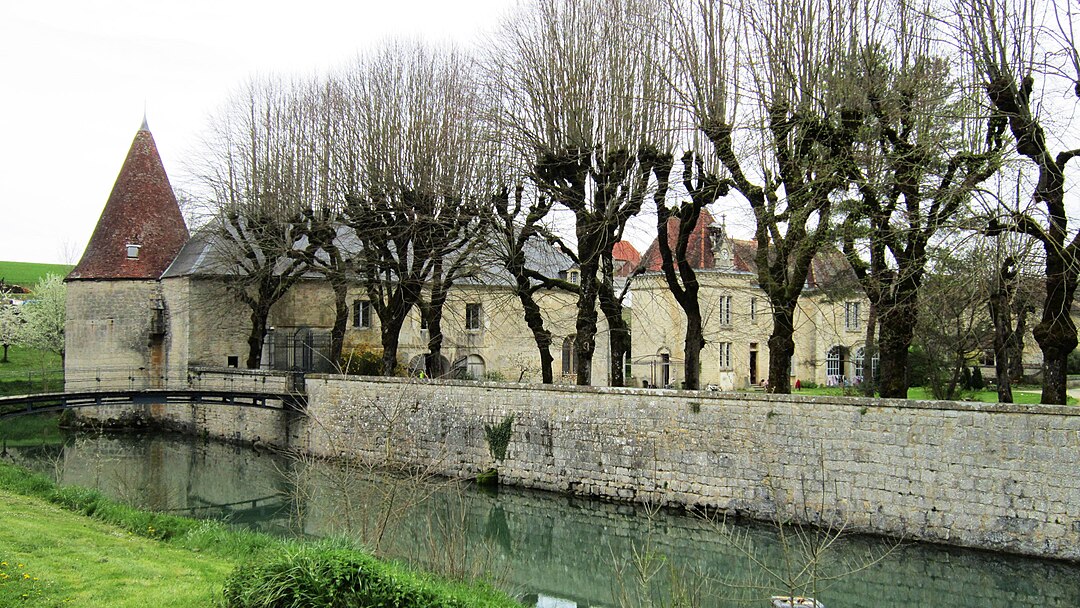 Photo 3 — Mauvilly, Côte-d'Or (21510)