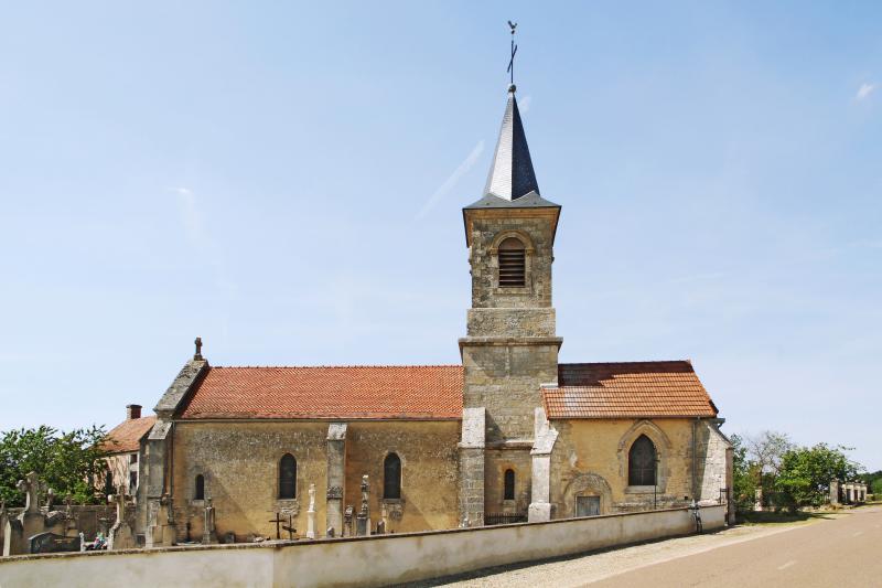 Photo 4 — Mauvilly, Côte-d'Or (21510)