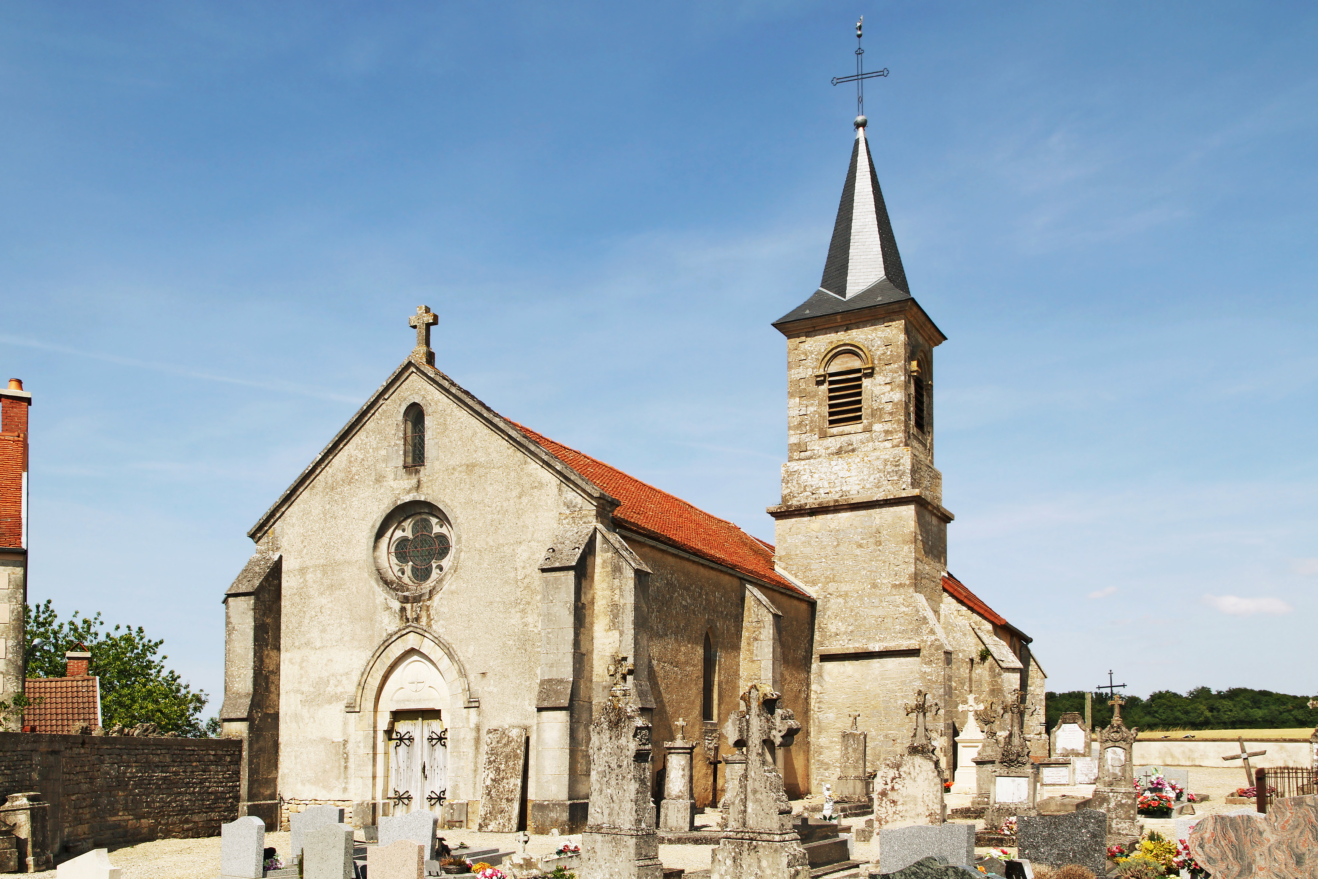 Photo 5 — Mauvilly, Côte-d'Or (21510)
