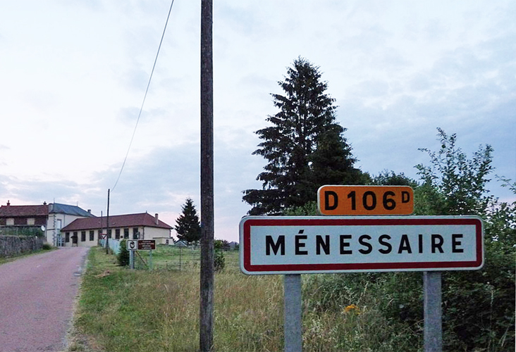 Ménessaire