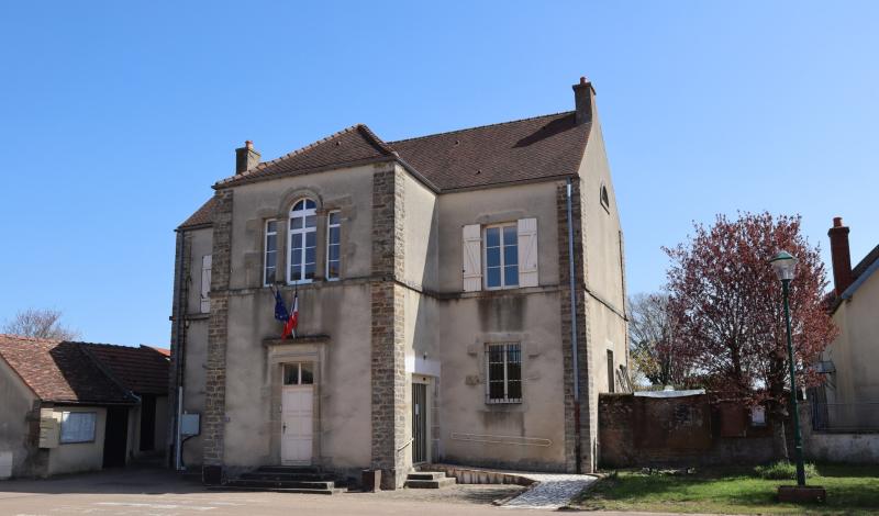 Montberthault