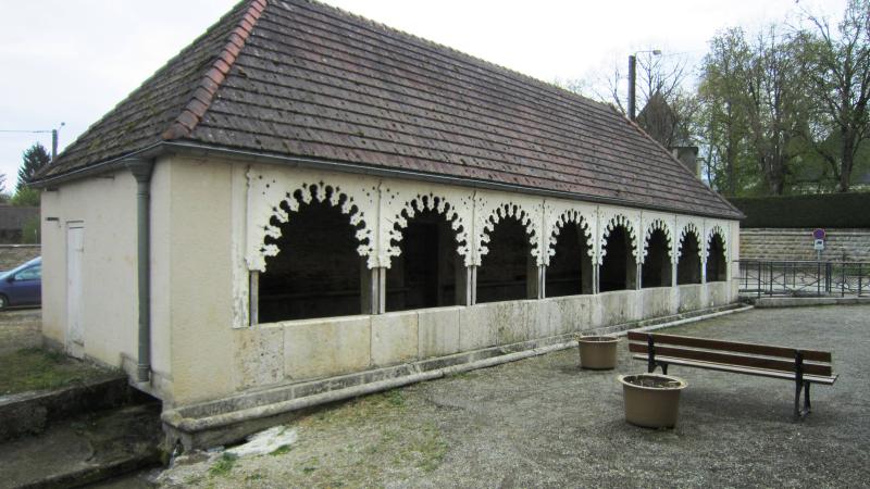 Montigny-sur-Aube