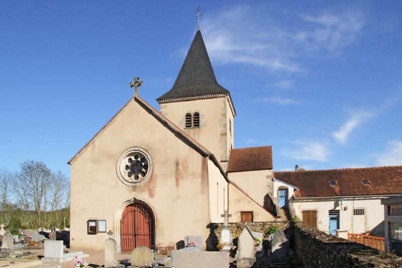 Montlay-en-Auxois