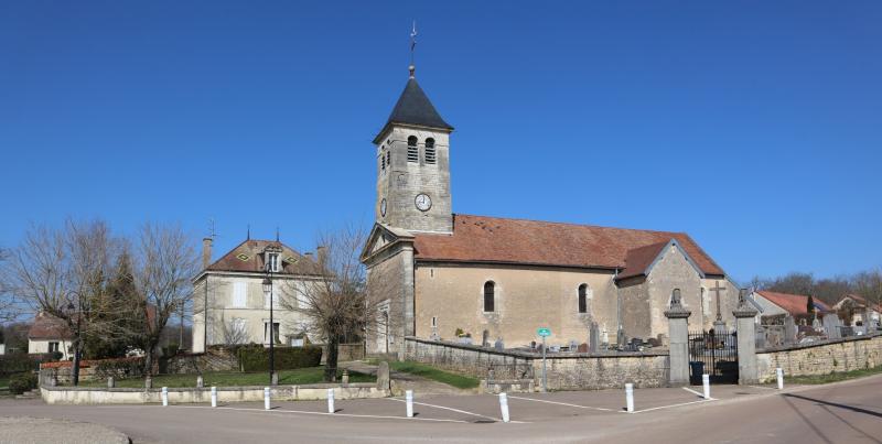 Montmançon