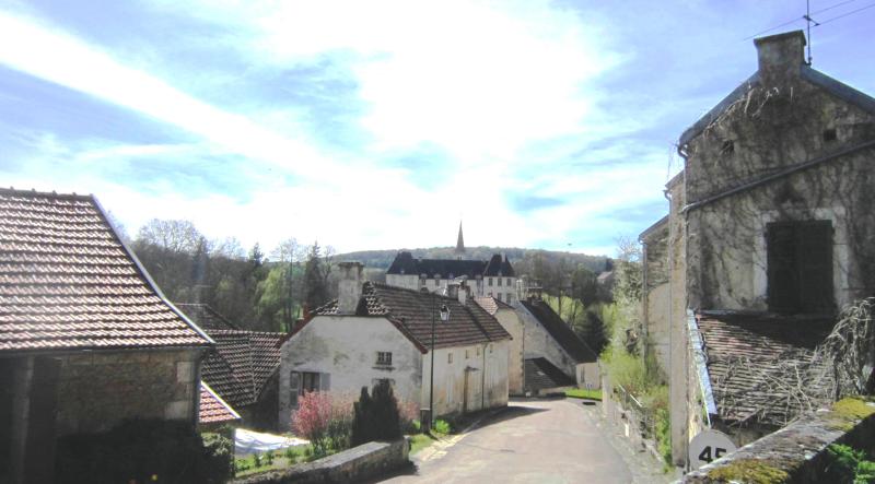 Montmoyen