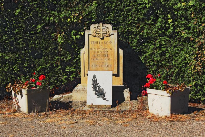 Nod-sur-Seine