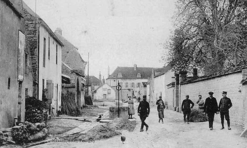 Perrigny-lès-Dijon